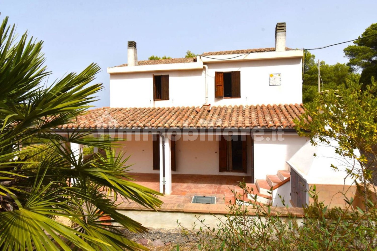 3 Schlafzimmer Villa in Sardinia, Italy, Nr. 333433