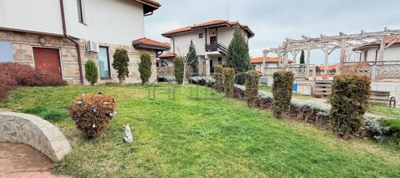Apartamento T3 em Kosharitsa, Bulgaria N.º 1229 8