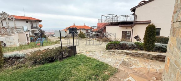 Apartamento T3 em Kosharitsa, Bulgaria N.º 1229 6