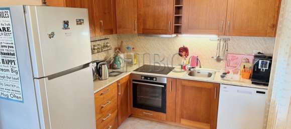 Apartamento T3 em Kosharitsa, Bulgaria N.º 1229 13