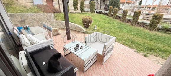 Apartamento T3 em Kosharitsa, Bulgaria N.º 1229 4