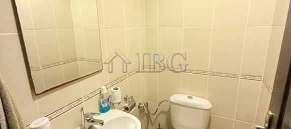 Apartamento T3 em Kosharitsa, Bulgaria N.º 1229 24