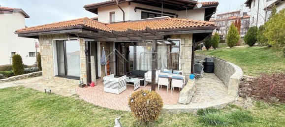 Apartamento T3 em Kosharitsa, Bulgaria N.º 1229 5
