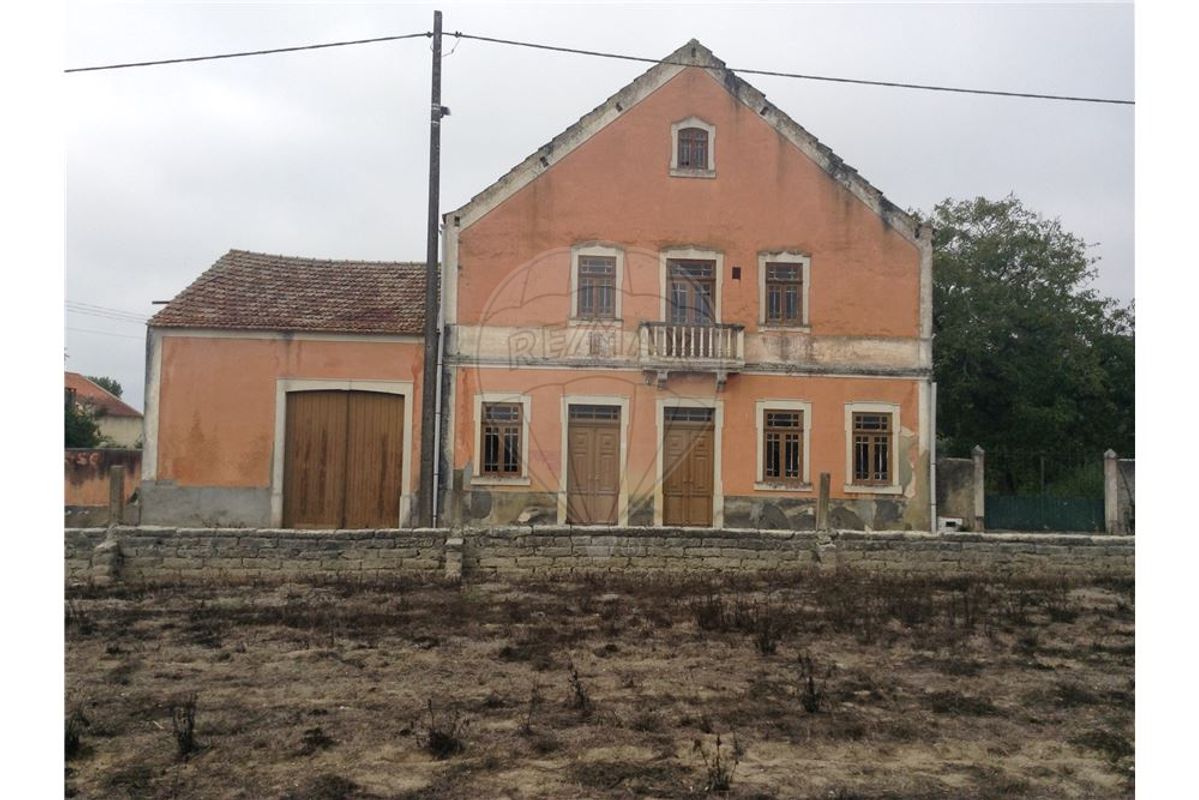3 Schlafzimmer Haus in Febres, Portugal, Nr. 33931