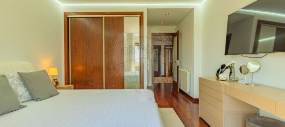 4 bedrooms House in Maia, Portugal No. 163098 26