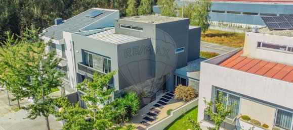 4 bedrooms House in Maia, Portugal No. 163098 44