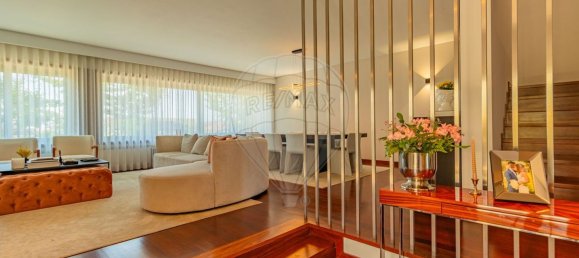 4 bedrooms House in Maia, Portugal No. 163098 6