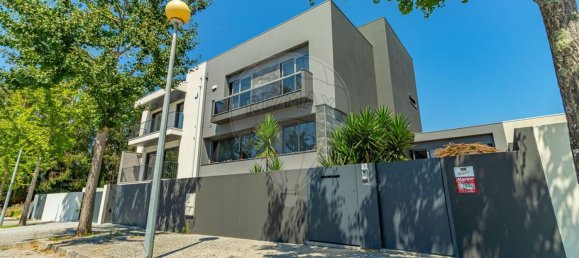 4 bedrooms House in Maia, Portugal No. 163098 42