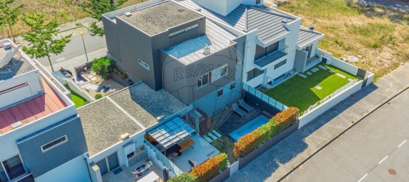 4 bedrooms House in Maia, Portugal No. 163098 45