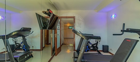 4 bedrooms House in Maia, Portugal No. 163098 15