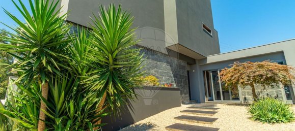 4 bedrooms House in Maia, Portugal No. 163098 5