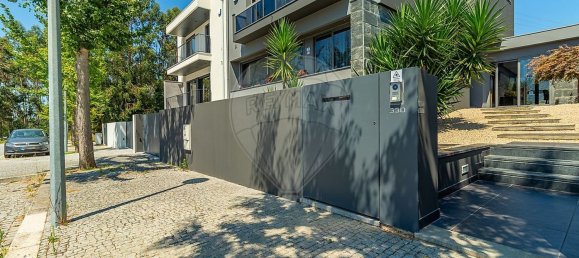 4 bedrooms House in Maia, Portugal No. 163098 43