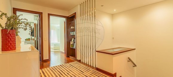 4 bedrooms House in Maia, Portugal No. 163098 24