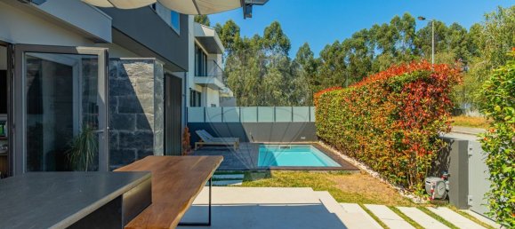 4 bedrooms House in Maia, Portugal No. 163098 3