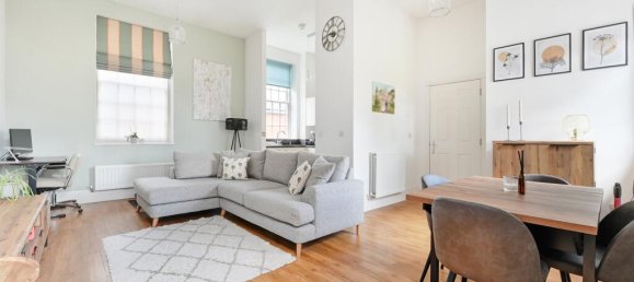 2 bedrooms Apartment in Epsom, United Kingdom No. 9738 3