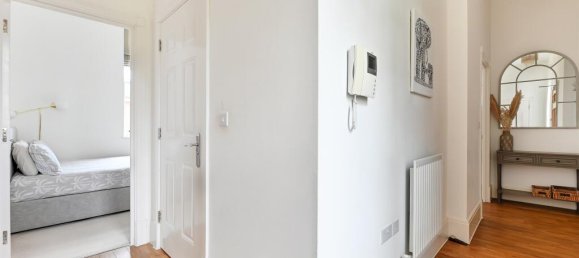 2 bedrooms Apartment in Epsom, United Kingdom No. 9738 15