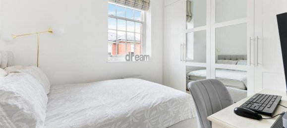 2 bedrooms Apartment in Epsom, United Kingdom No. 9738 9
