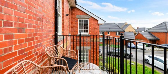 2 bedrooms Apartment in Epsom, United Kingdom No. 9738 5