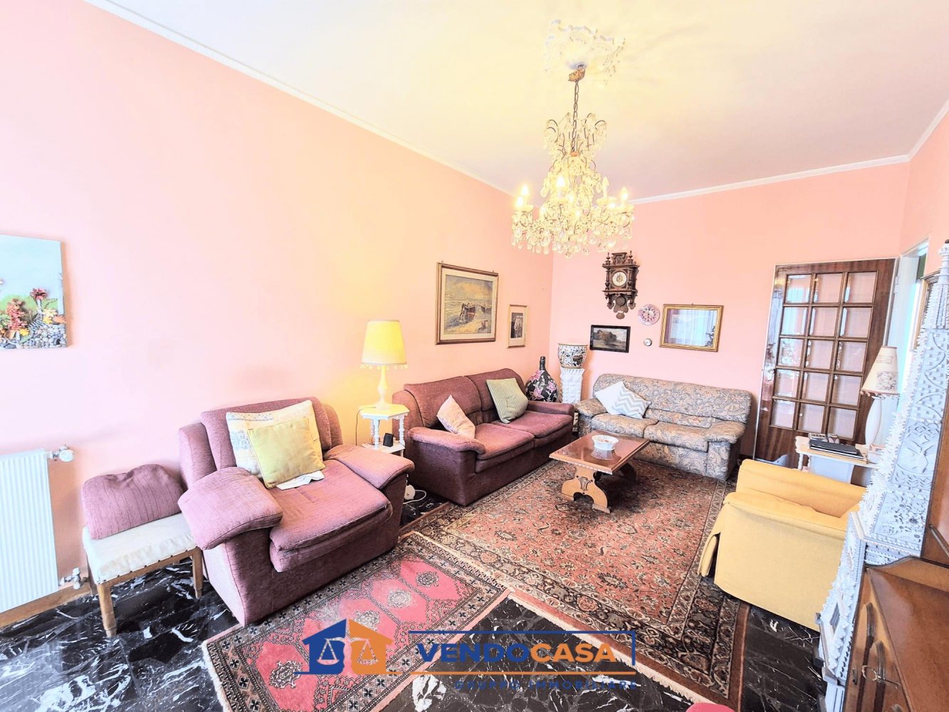 4 rooms Apartment in Finale Ligure, Italy No. 364097