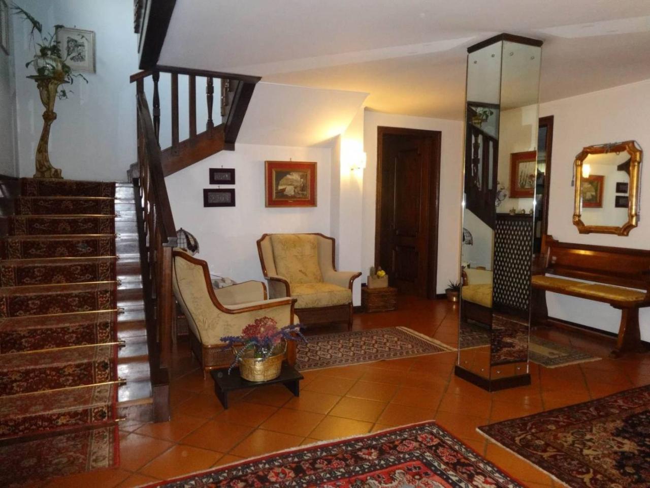 10-salle Villa à San Donà di Piave, Italy No. 26238