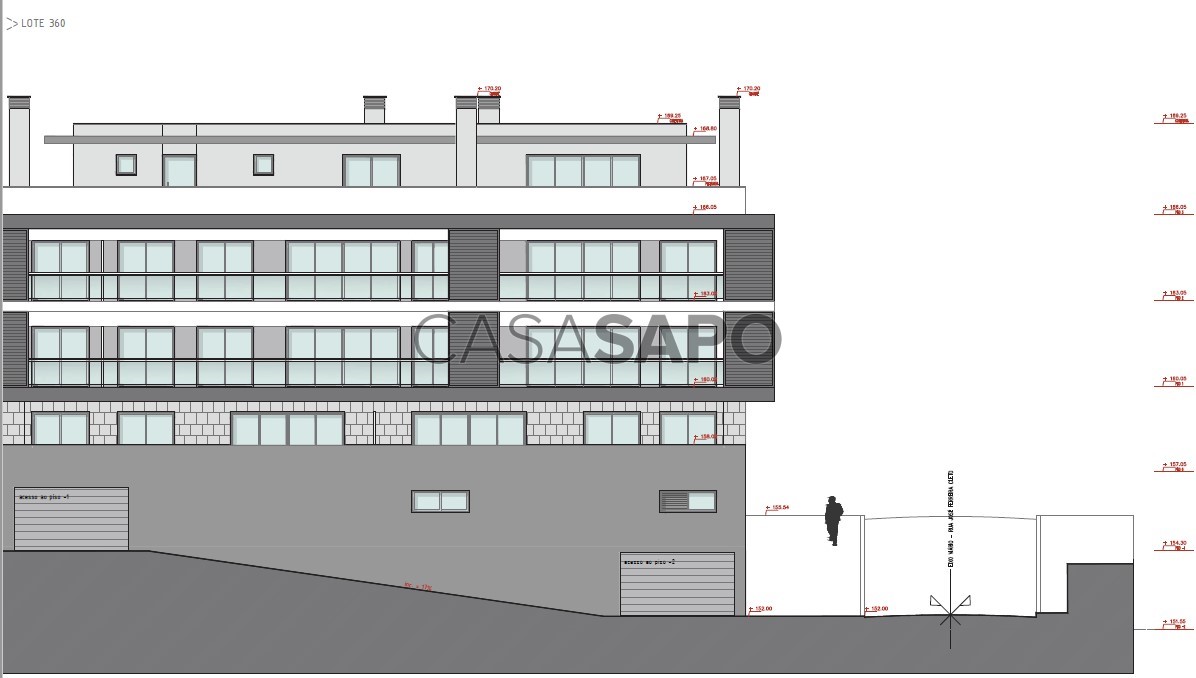  Land in Loures, Portugal No. 227621