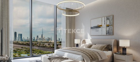 4 bedrooms Apartment in Dubai, UAE No. 55280 9