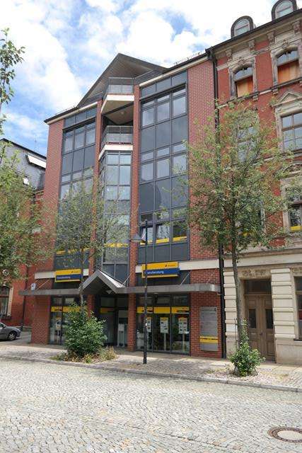 12 rooms Building in Chemnitz, Germany No. 236592