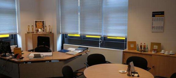 12 rooms Building in Chemnitz, Germany No. 236592 15