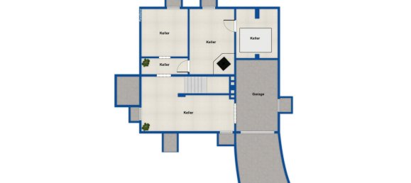 4غرفة منزل في Schleswig-Holstein, Germany رقم 18878 12