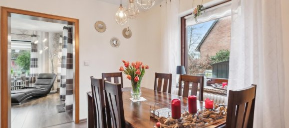 4غرفة منزل في Schleswig-Holstein, Germany رقم 18878 5