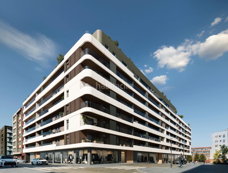 Apartamento de 3 dormitorios en Comunidad Autónoma Vasca, Spain No. 164109