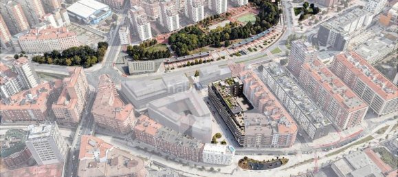 Apartamento T3 em Basque Autonomous Community, Spain N.º 164109 34