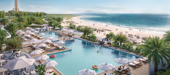 2 chambres Appartement à Al Marjan Island, UAE No. 111972 8