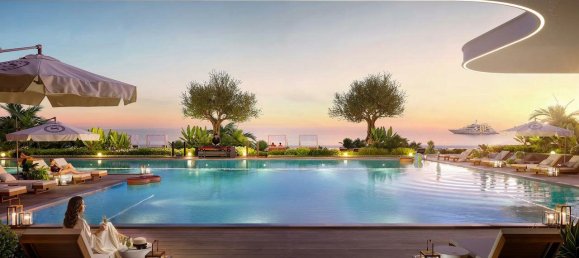 2 chambres Appartement à Al Marjan Island, UAE No. 111972 6