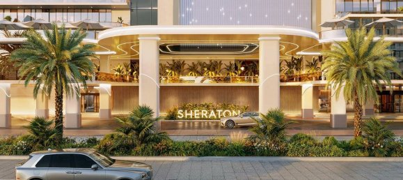 2 chambres Appartement à Al Marjan Island, UAE No. 111972 5