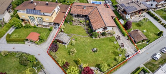 3 chambres Bungalow à Kossen, Austria No. 260912 9