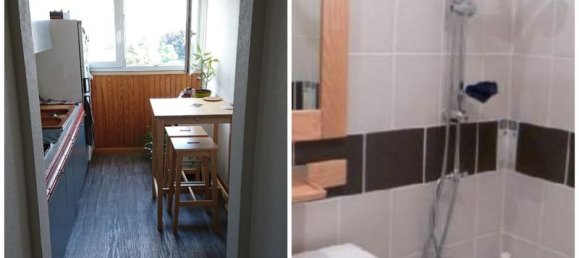 3 rooms Apartment in Epinay-sous-Senart, France No. 328763 2