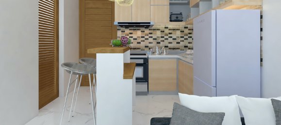 3 bedrooms Condo in EMERALD BAY VIEW Ko Samui, Thailand No. 27598 3