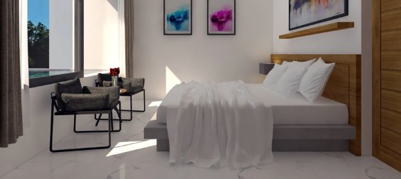 3 bedrooms Condo in EMERALD BAY VIEW Ko Samui, Thailand No. 27598 6