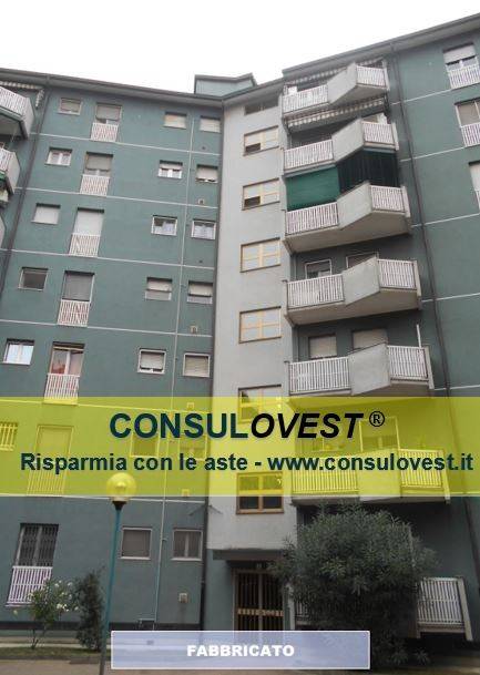 2 bedrooms Apartment in Milan, Italy No. 246740