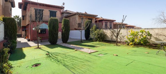 4 غرف نوم منزل في Jun, Spain رقم 94759 8