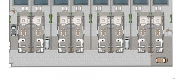 4 bedrooms House in Guardamar del Segura, Spain No. 9219 2