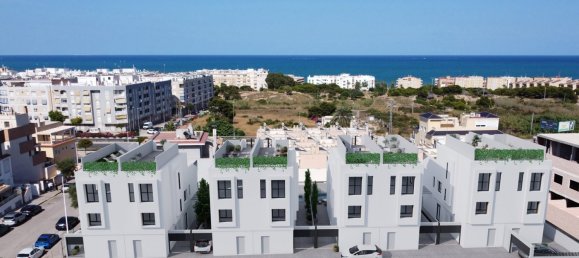 4 bedrooms House in Guardamar del Segura, Spain No. 9219 6