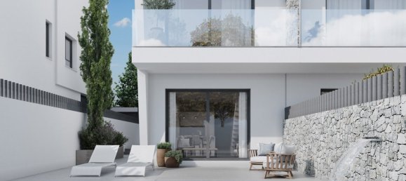 4 bedrooms House in Guardamar del Segura, Spain No. 9219 12