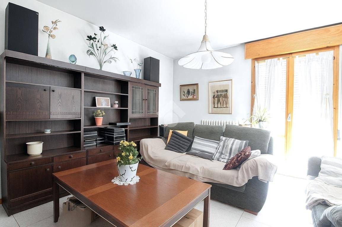 3 bedrooms Apartment in Gambettola, Italy No. 258200