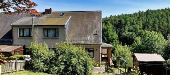 4 Schlafzimmer Stadthaus in Greiz, Germany, Nr. 325112 2