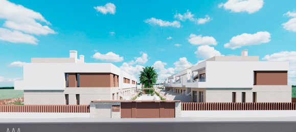 3 bedrooms Bungalow in Los Alcazares, Spain No. 16801 6