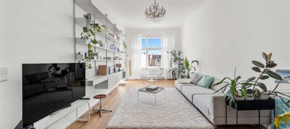 4غرفة شقة في Kreuzberg, Germany رقم 290086 8