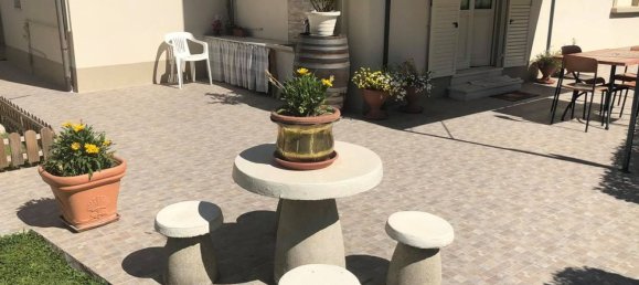 5 bedrooms House in San Miniato, Italy No. 372306 47