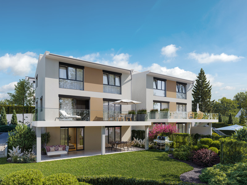 6 rooms House in Klosterneuburg, Austria No. 182926